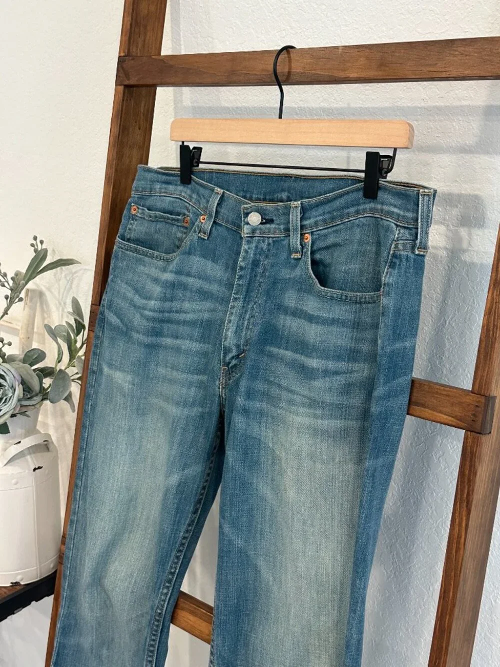 Levis levi’s 514